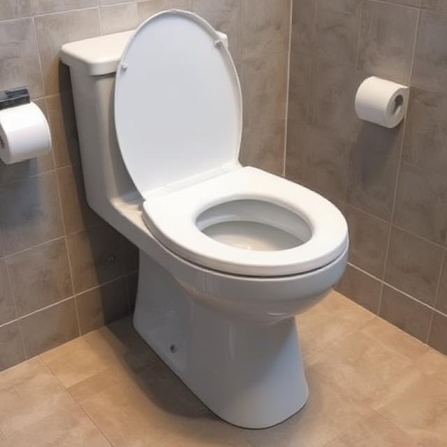 Is a Soft Close Toilet Seat Worth It?
